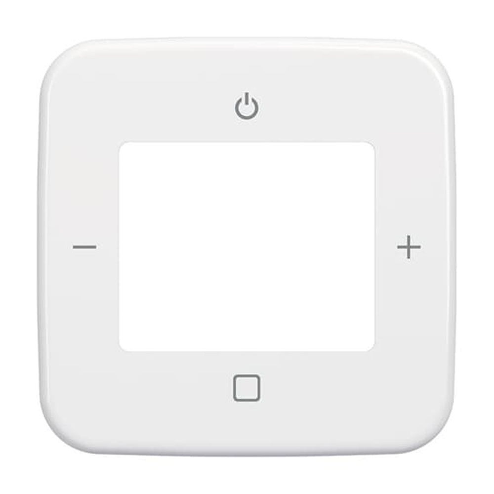 Busch-Jaeger Zentralscheibe 8252-214-101 Nr. 2CKA008200A0239