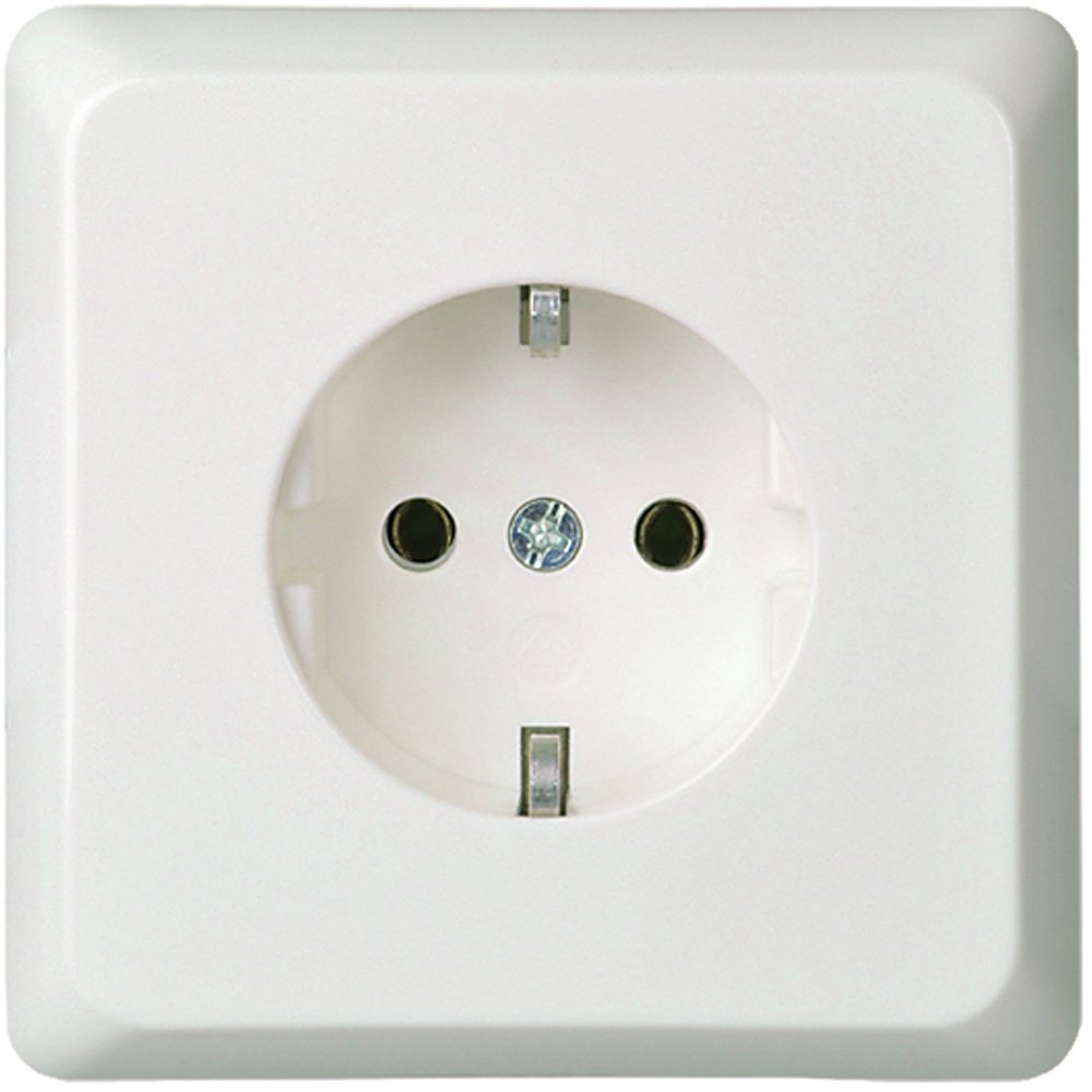 Elso Steckdose 515014