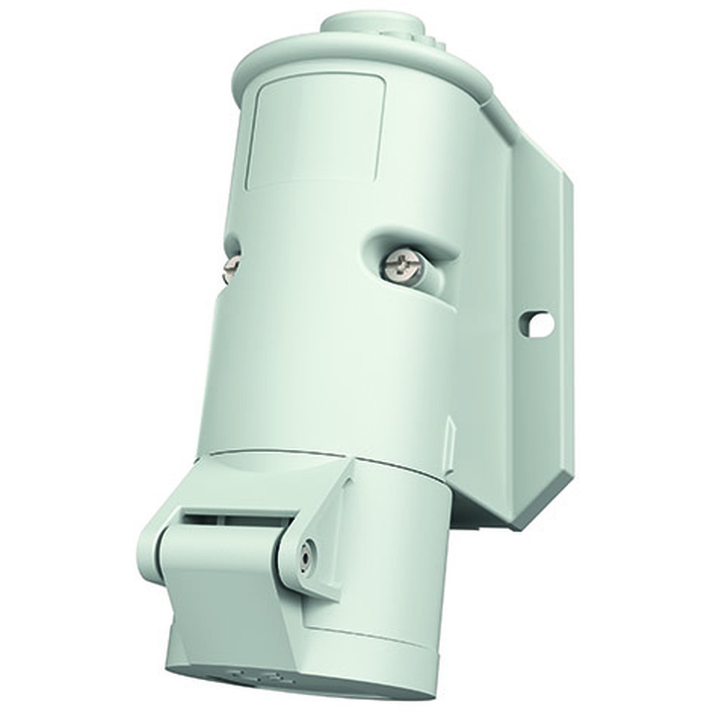 Mennekes Wanddose 1831