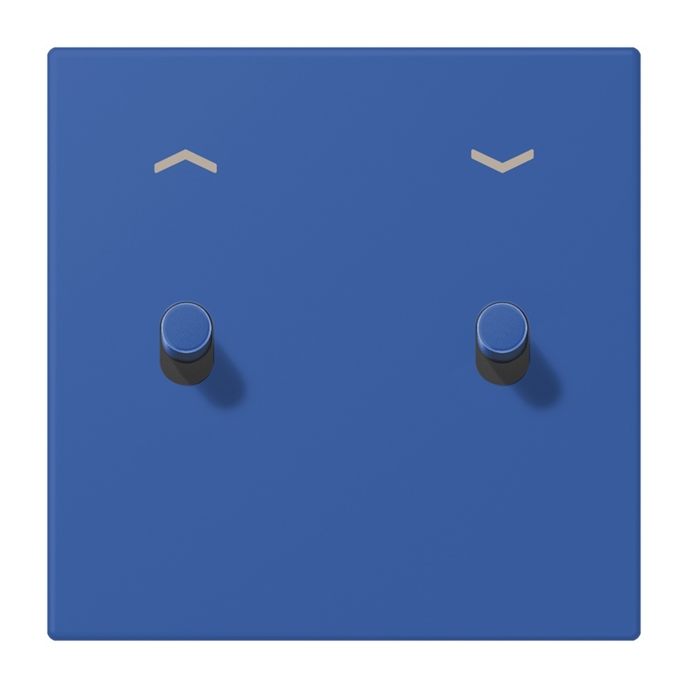 Jung Abdeckung LC12-5PR0253