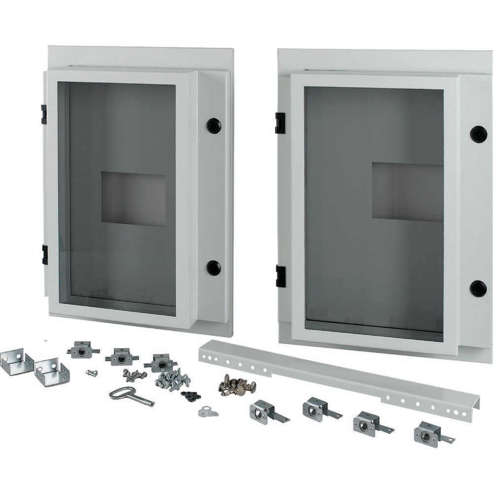 Eaton Frontblende 186693 Typ XTMP2N4FCC-XMV-H550W1000-SOND-RAL*