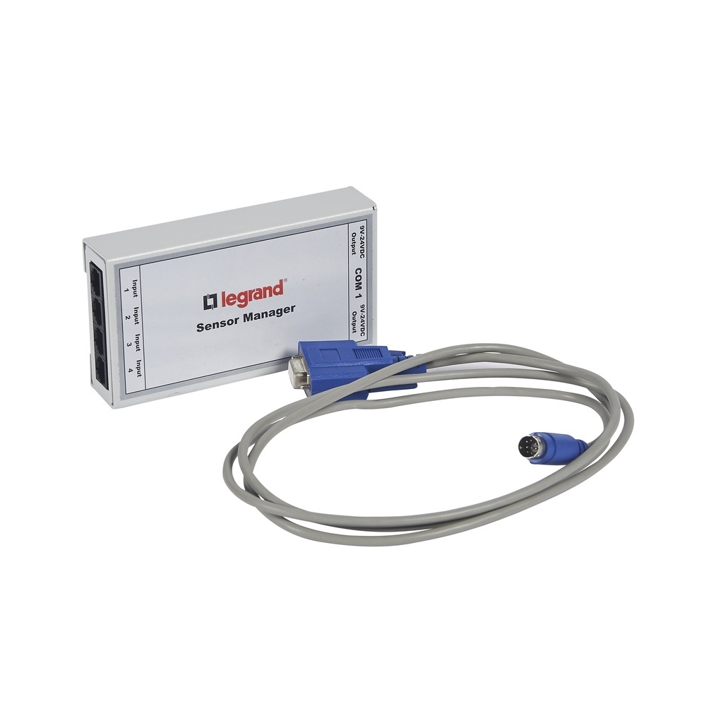 Legrand Sensormanager 310899