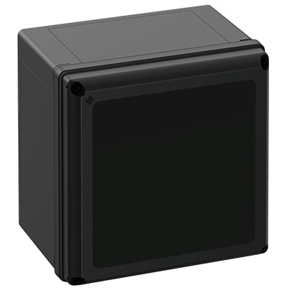 Spelsberg Leergehäuse 74273301 Typ GEOS-L 3030-22-o/sw