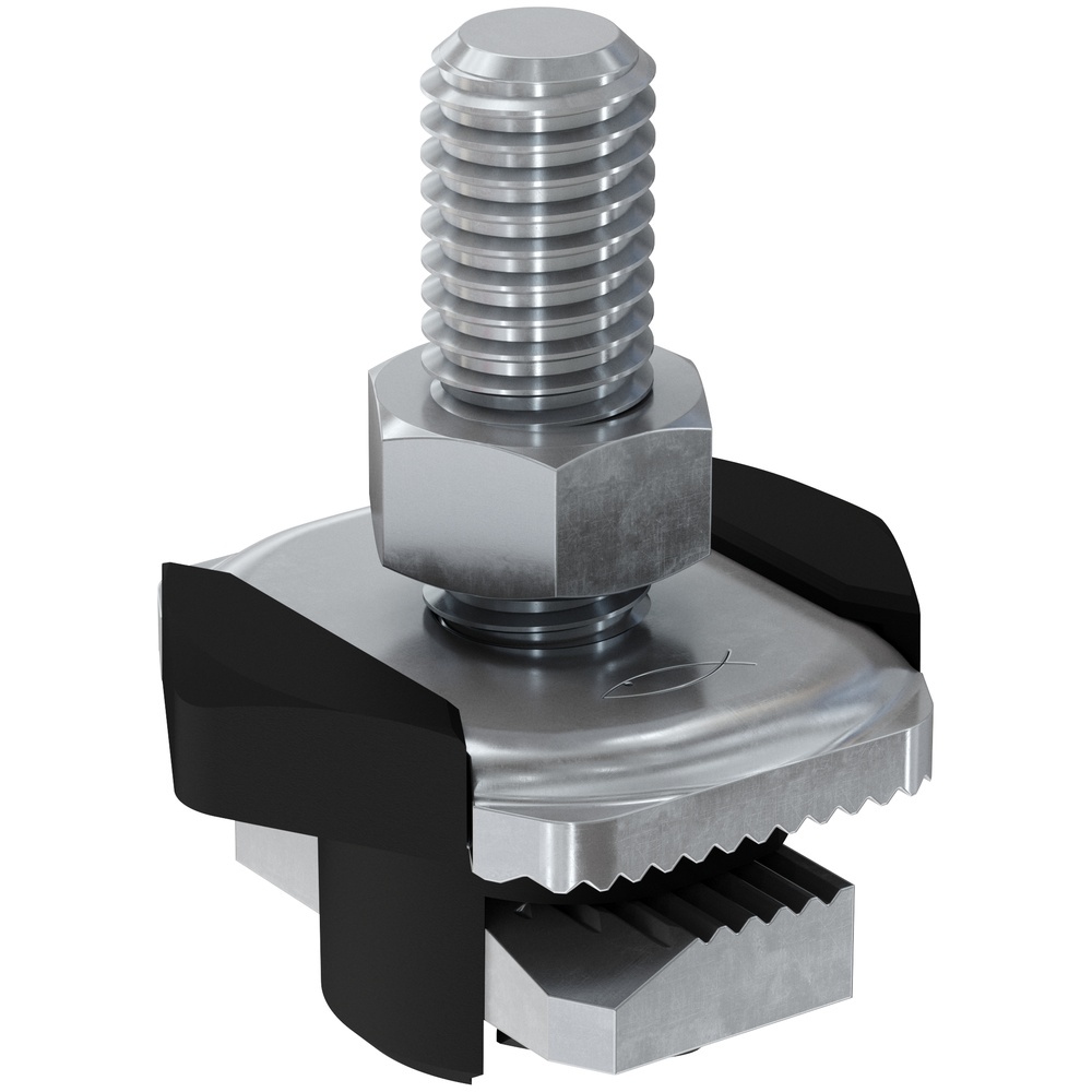 Fischer Hammerkopfschraube 538661 Typ FHS CLIX 10 x 100