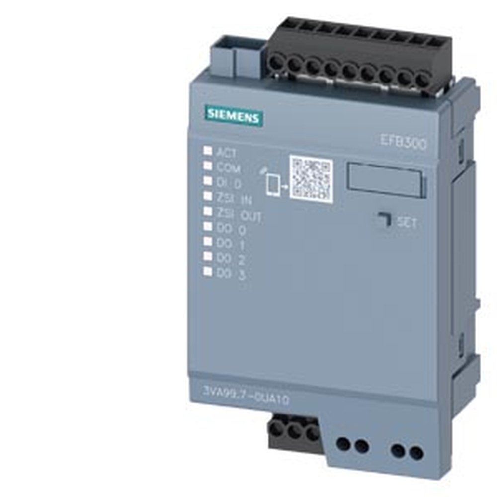 Siemens Externes Erweiterungsmodul 3VA9977-0UA10