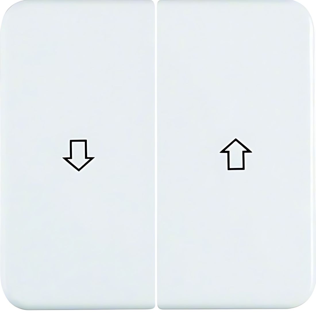 Berker Wippen 155229