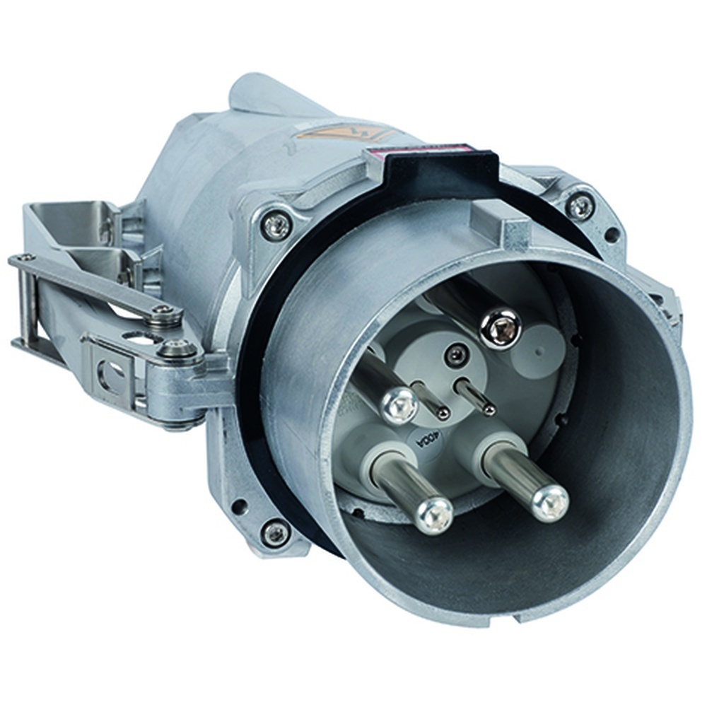 Mennekes Stecker 75006