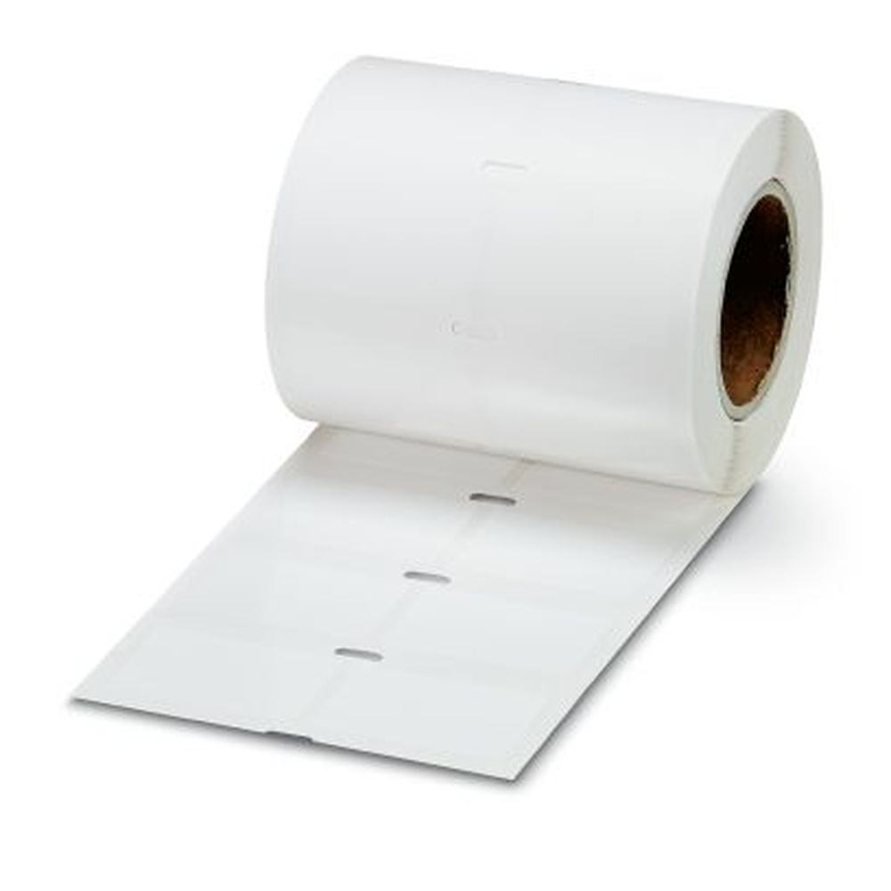 Phoenix Contact Etikett 0818027 Typ EML (40X25)R