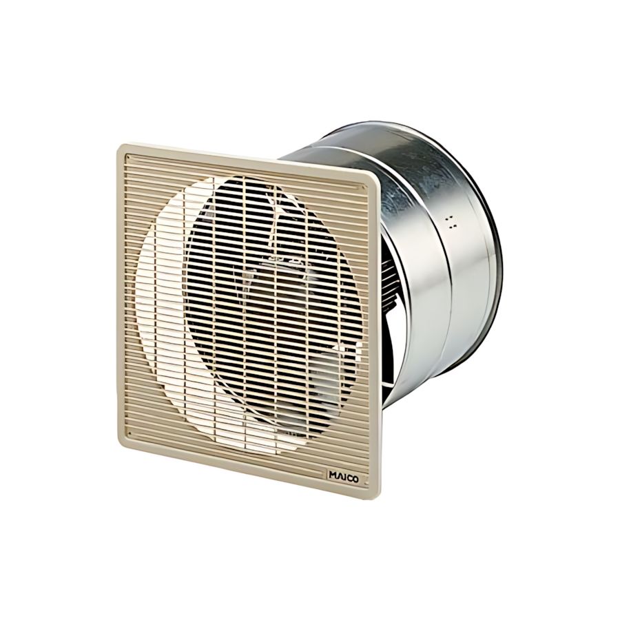 Maico Axial Wandeinbauventilator 0085.0490 Typ DZF 25/4 D