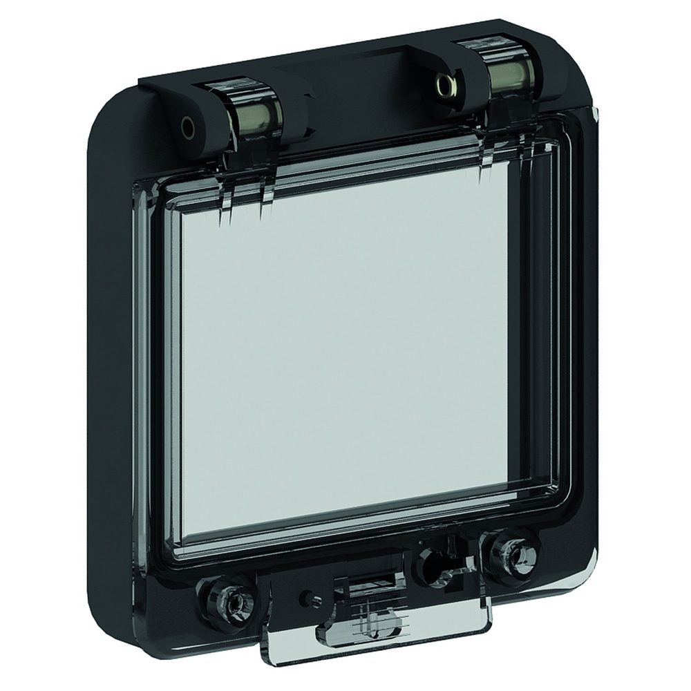 Bals Betätigungsklappe 580020