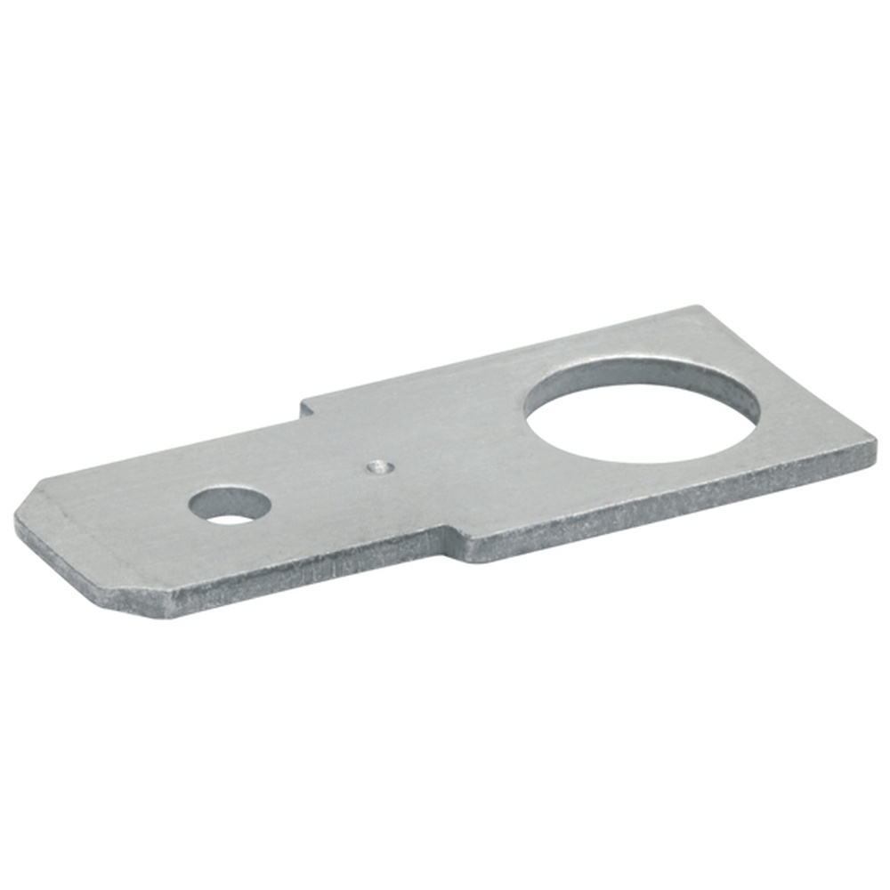 Klauke Flachstecker 2123