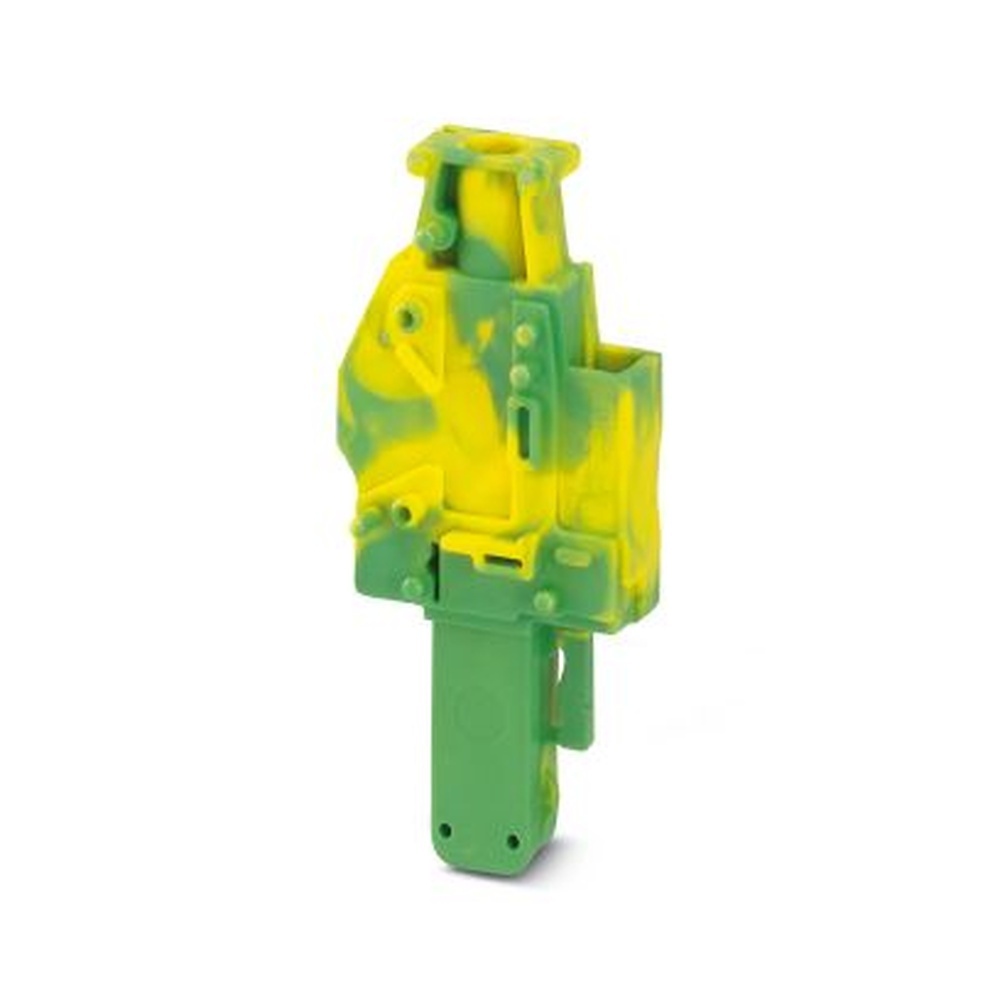 Phoenix Contact Stecker 3045790 Typ UPBV 4/ 1-R GNYE