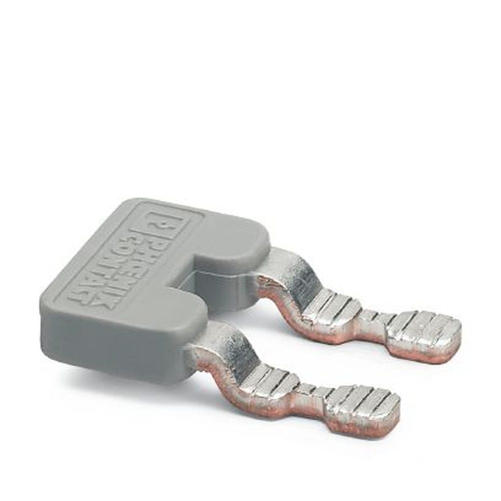 Phoenix Contact Einlegebrücke 0801157 Typ EB 2- BK 4