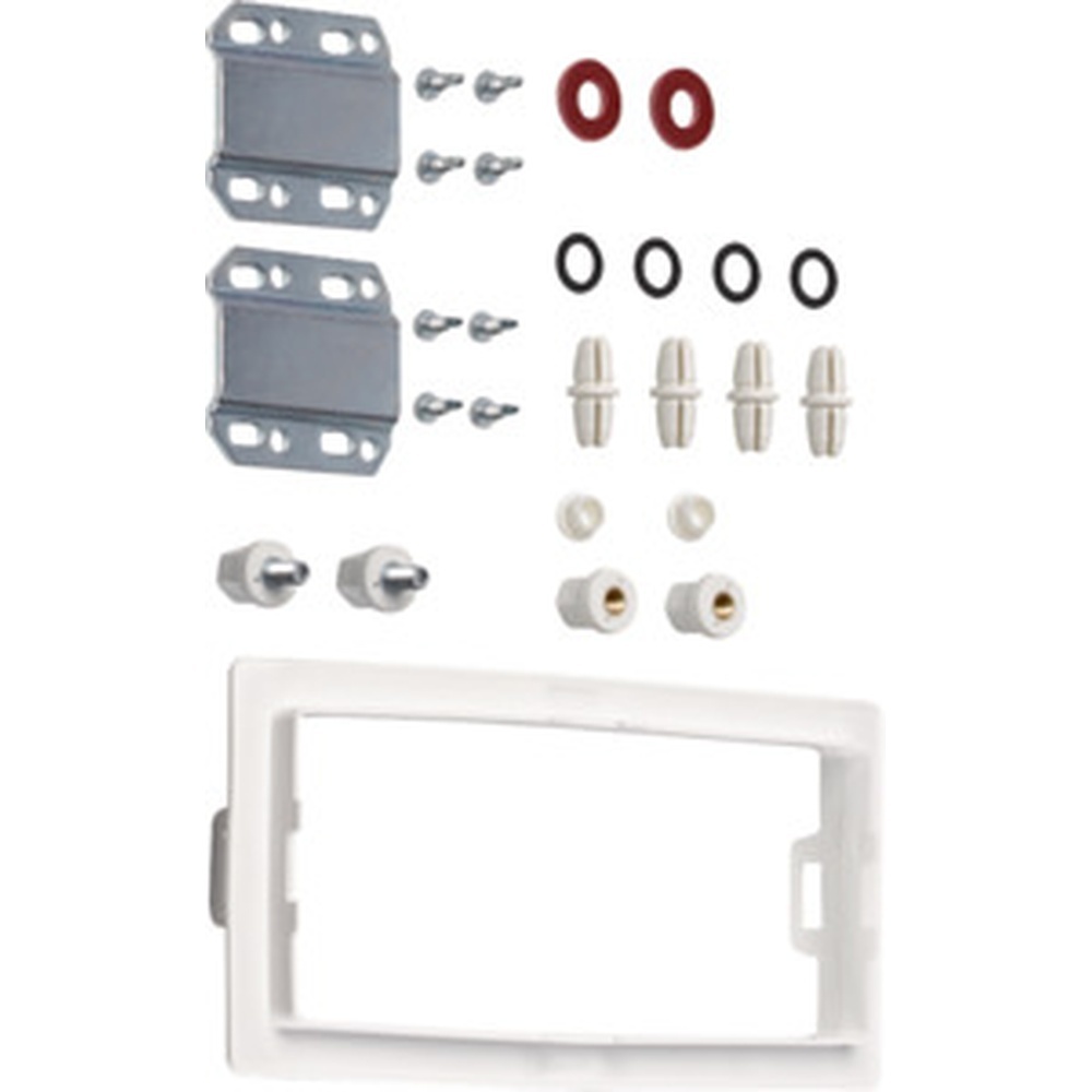 Hager Verbindungssatz FZ441B