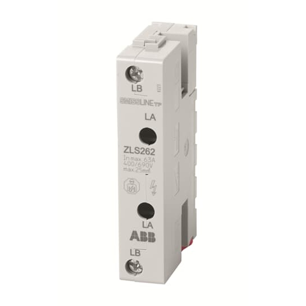 ABB Sammelschiene 2CCA205307R0001 Typ ZLS262