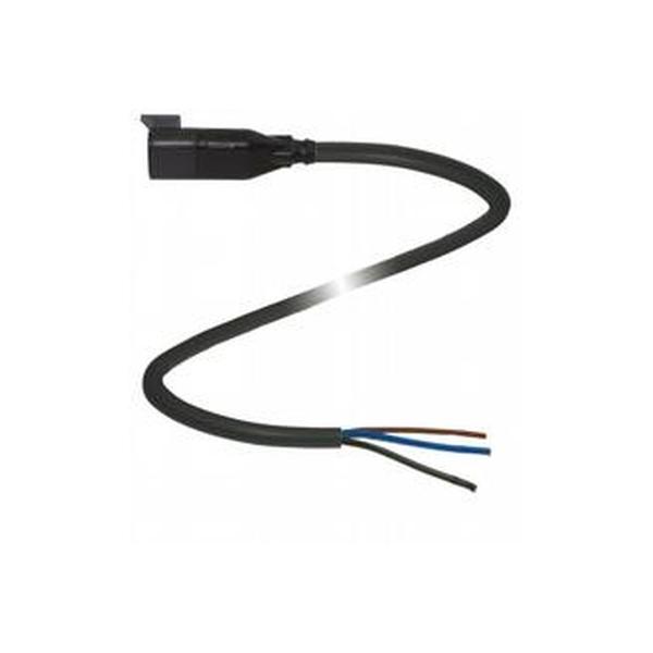 Pepperl+Fuchs Kabelstecker 305284 Typ DT3P-G-BK3M-PUR-O1