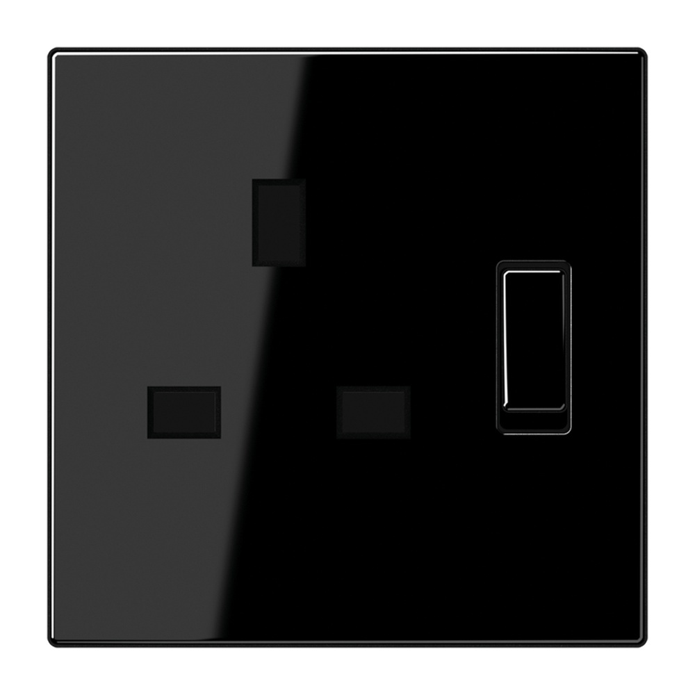 Jung Steckdose LS 3171 SW