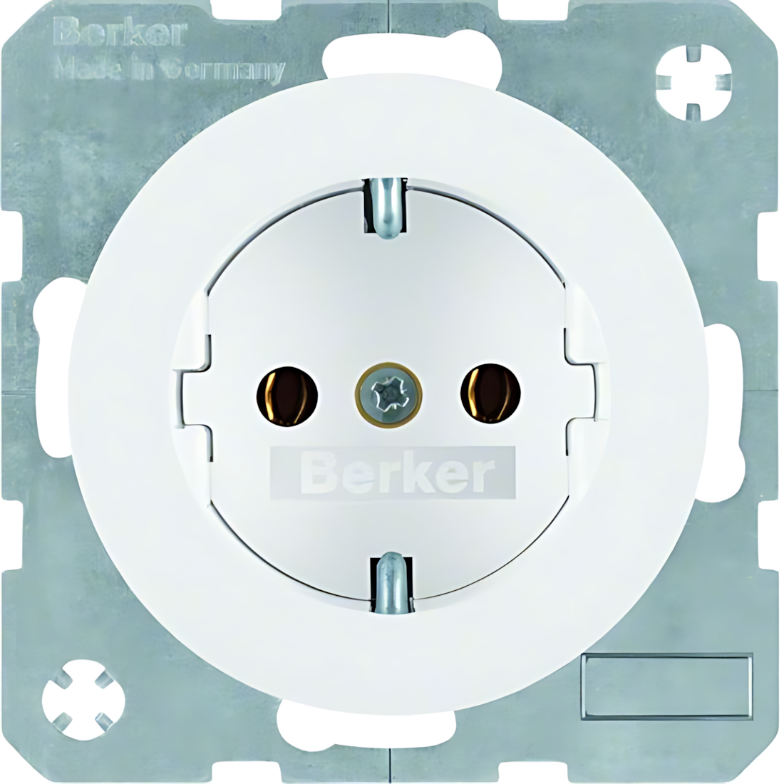 Berker Steckdose 47432089