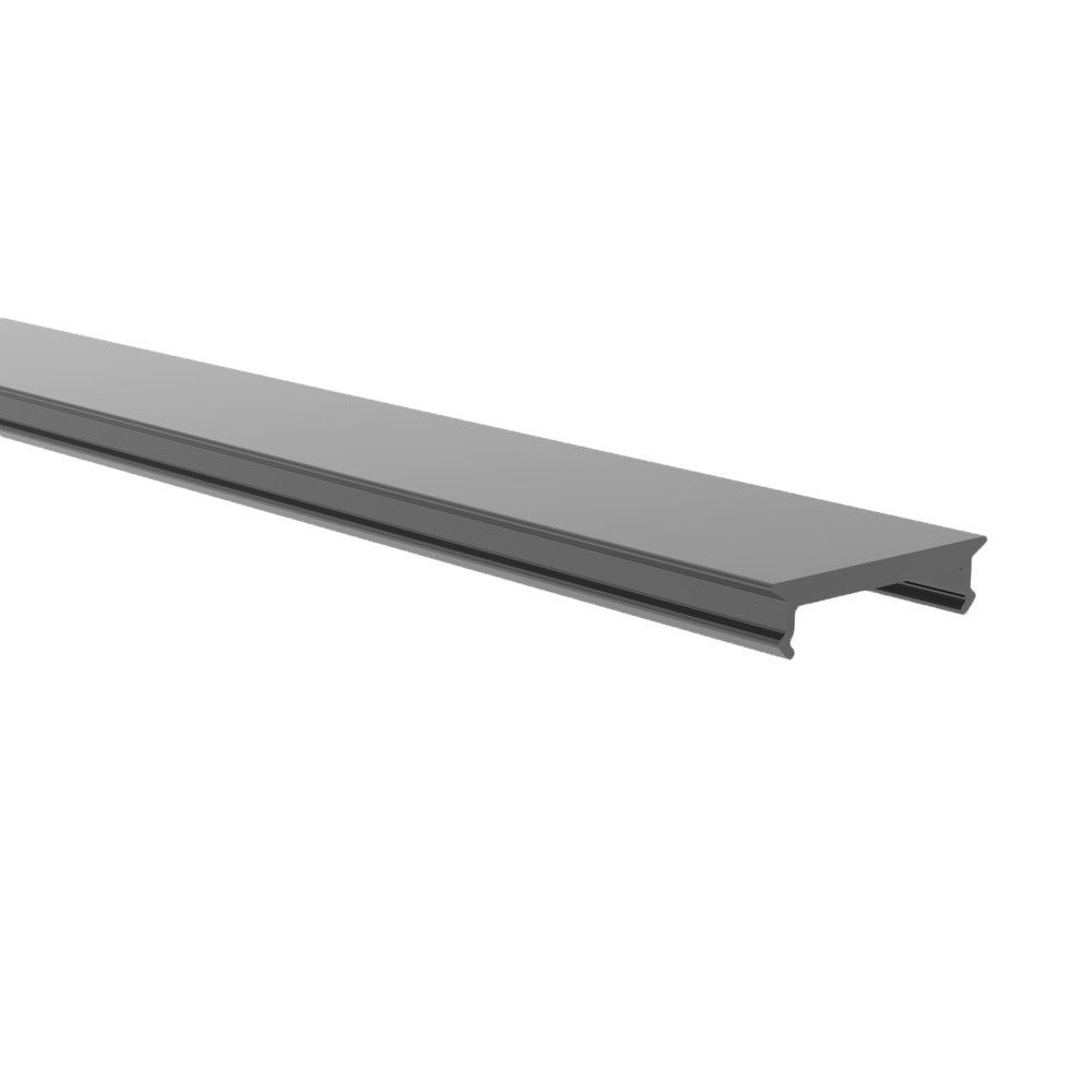 Radium Abdeckung ZTPA4472 Typ COVER SMALL BLACK 16.4/4 C1 2M