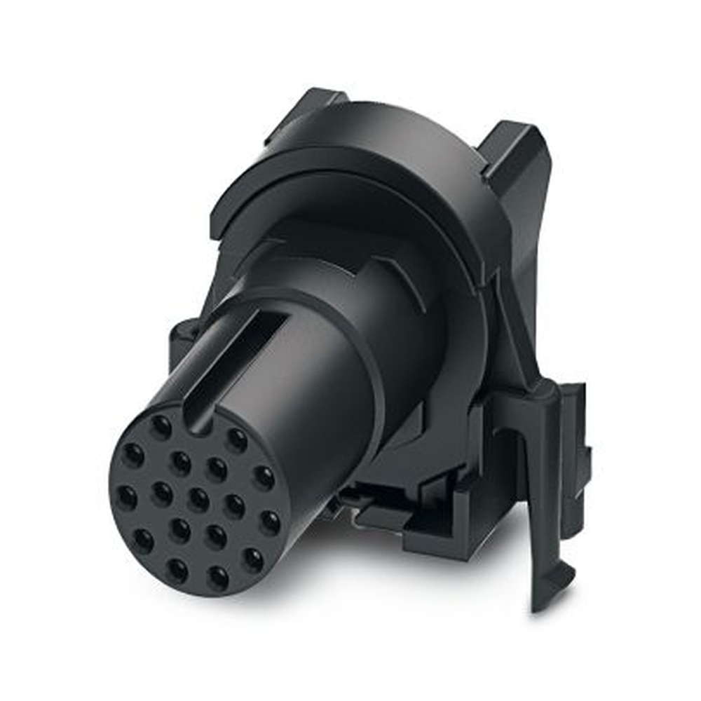 Phoenix Contact Einbausteckverbinder 1239454 Typ SACC-CI-M12FS-17CON-L90X
