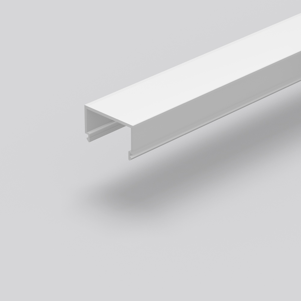 RZB Leuchten Abdeckprofil 925381.002