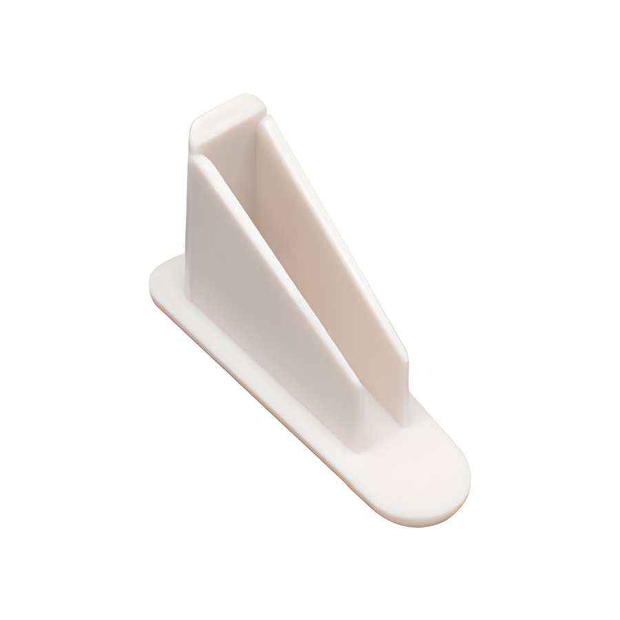 Lovato Electric Endkappe P1X9131