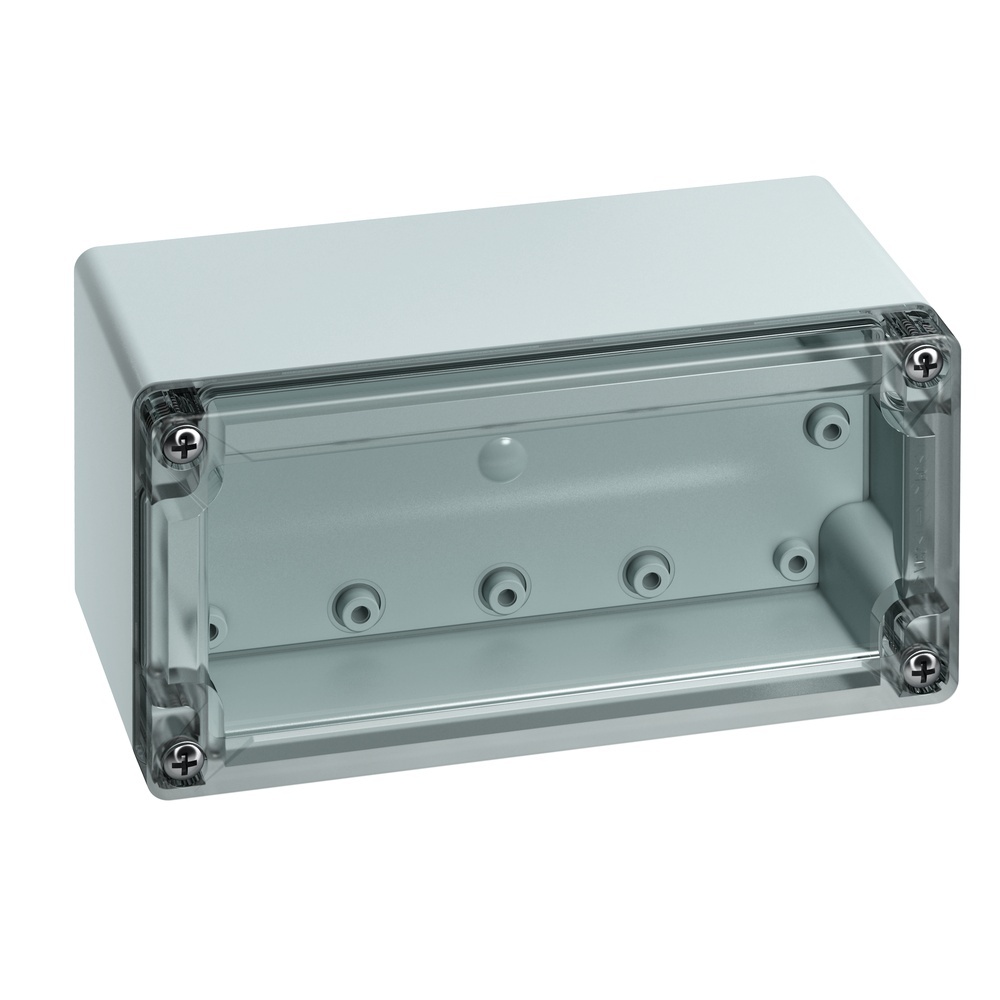 Spelsberg Leergehäuse 20150601 Typ TG PC 1608-9-to