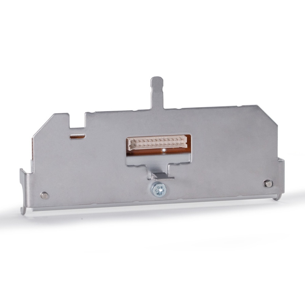 Hellermann Druckkopf 556-00453 Typ TT430 300dpi Printhead BK