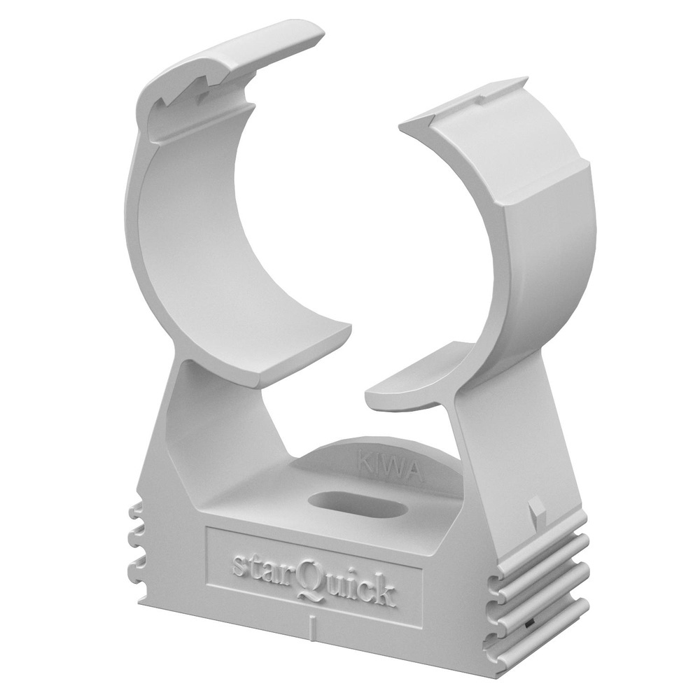 OBO Bettermann starQuick-Schelle 2146207 Typ SQ-25 LGR