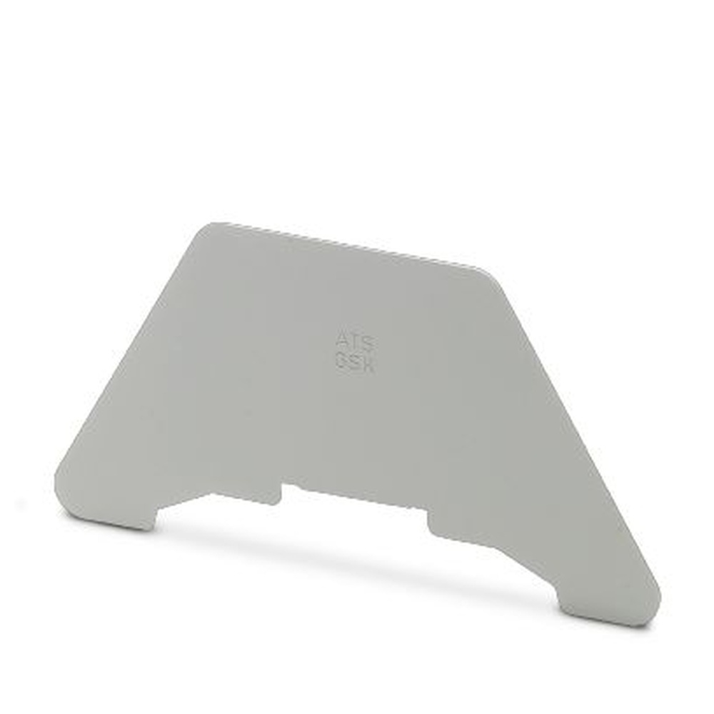 Phoenix Contact Abteilungstrennplatte 0304227 Typ ATS-GSK