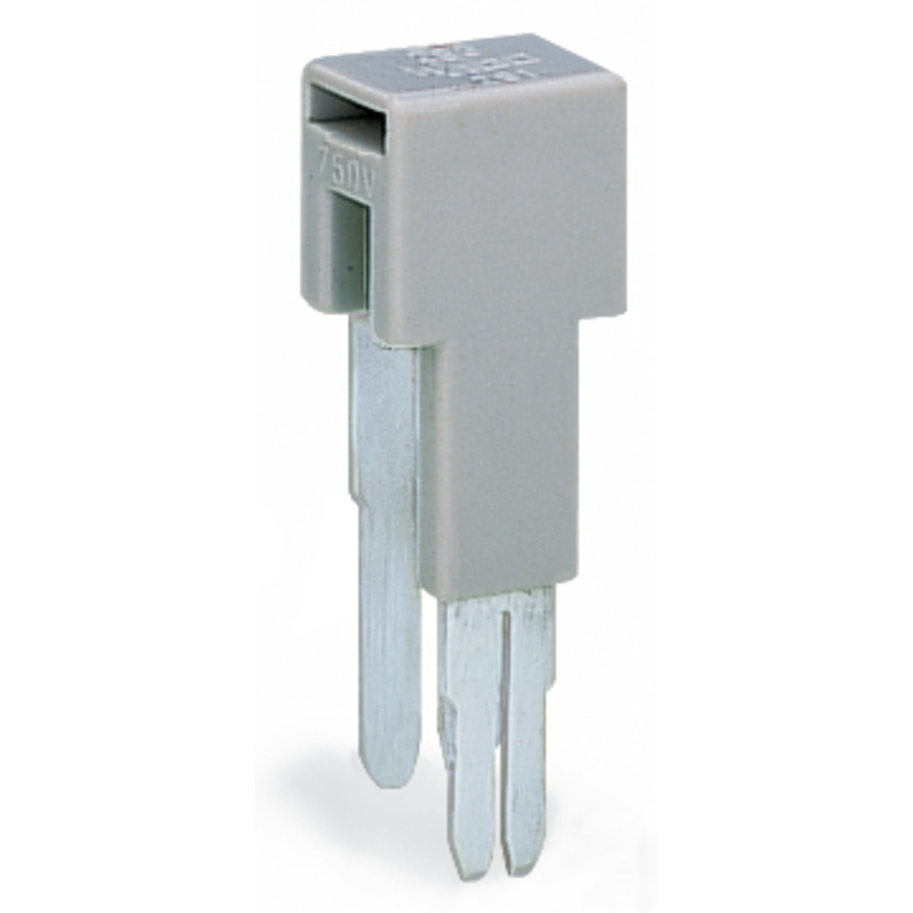 Wago Reduzierbrücker 283-414