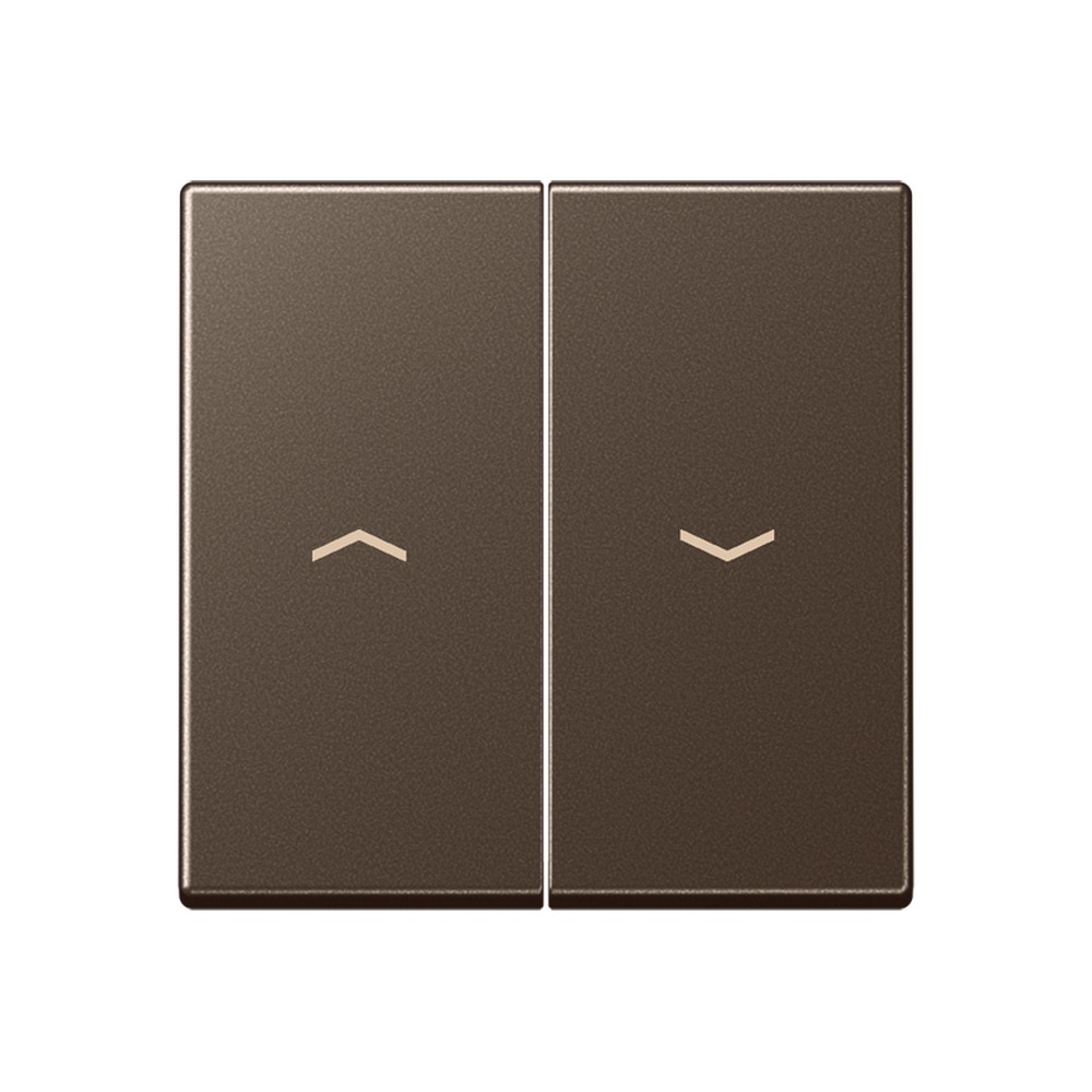 Jung Wippe A 595 P MO