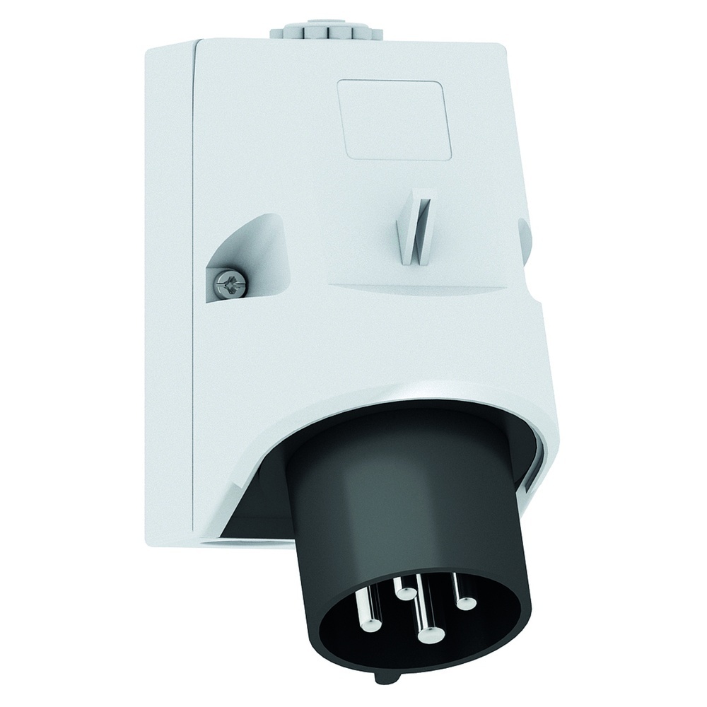 Bals Wandgerätestecker 24412