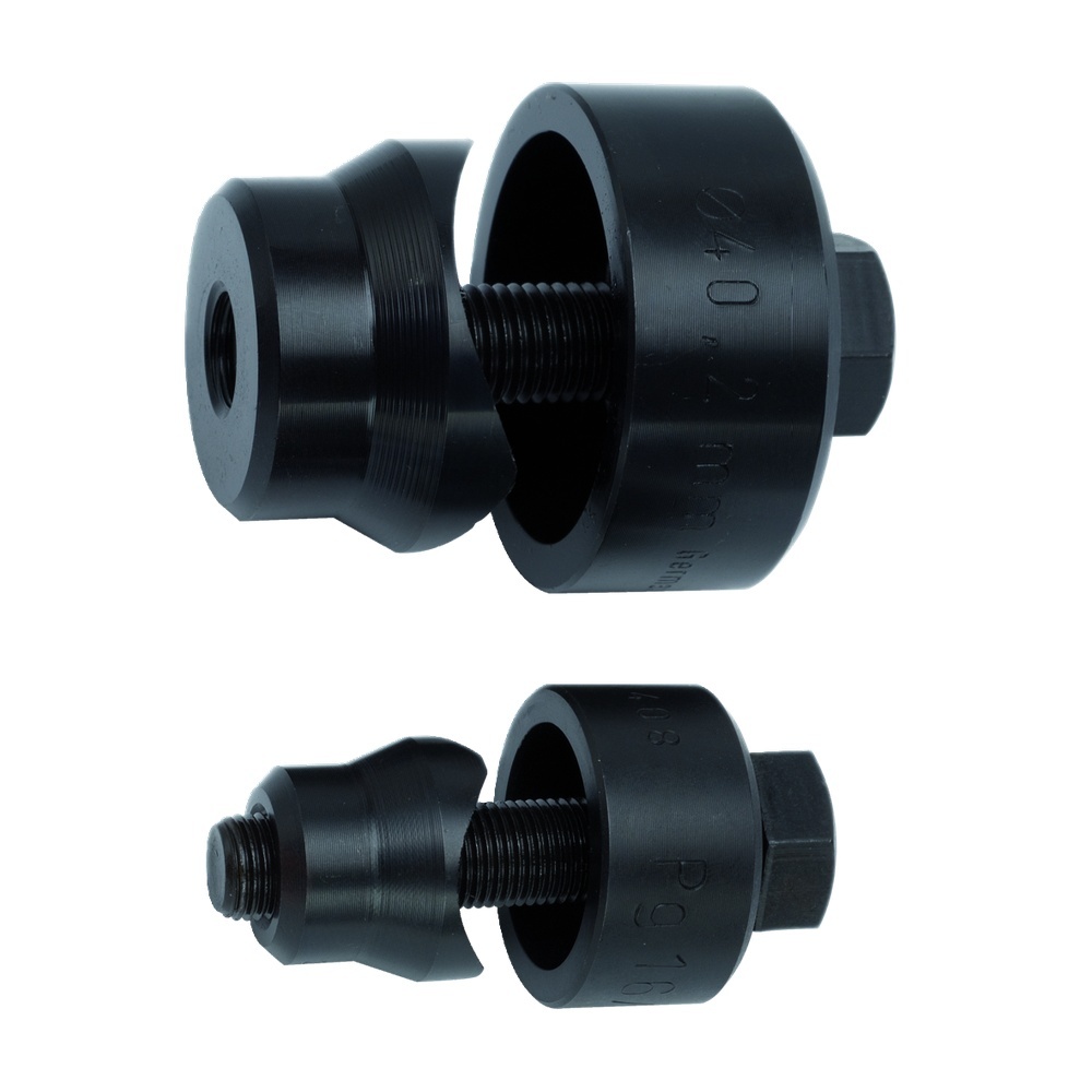 Haupa Blechlocher 905/16,5