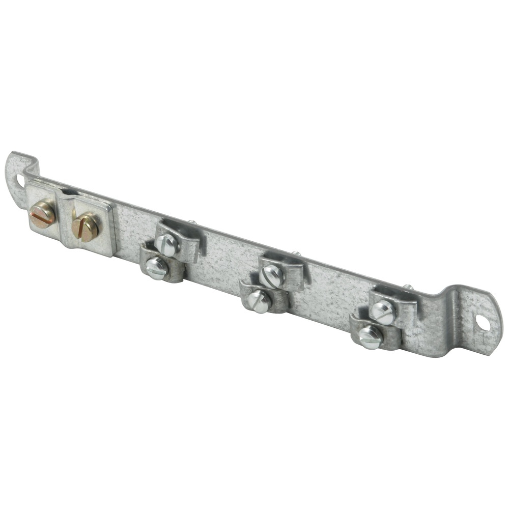 Kathrein Erdungsschiene 276020 Typ ZES 11