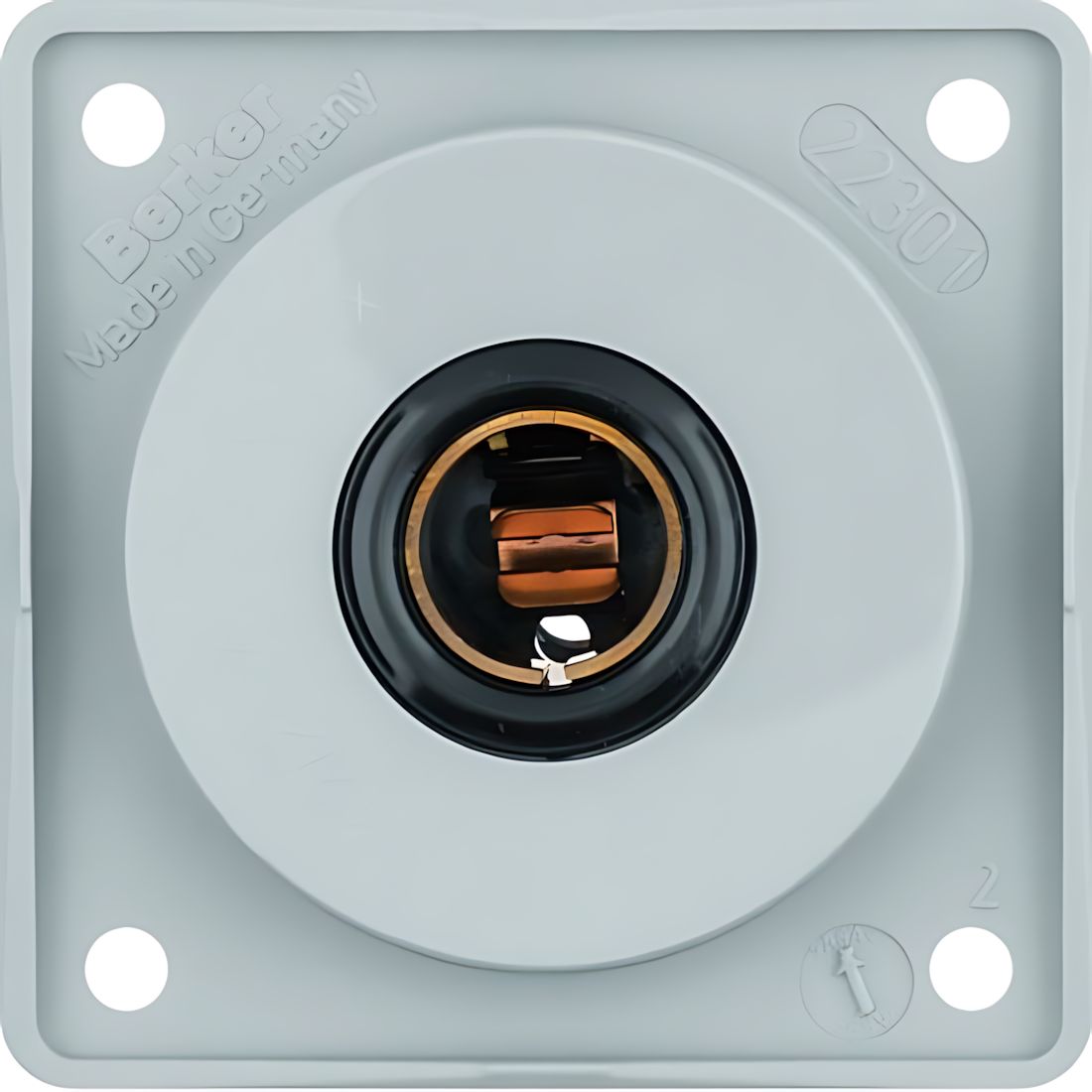 Berker Steckdose 945172507