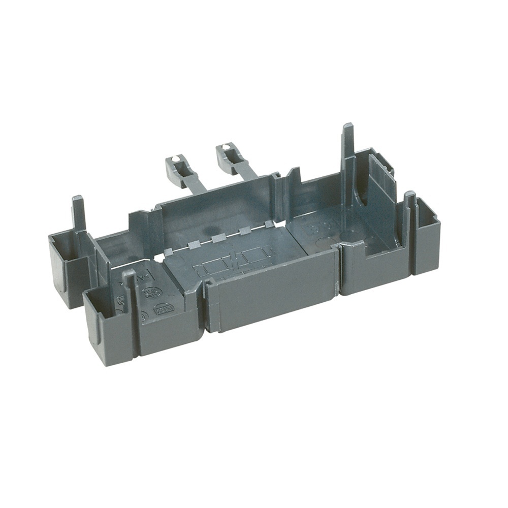 Legrand Schnapprahmen 010927