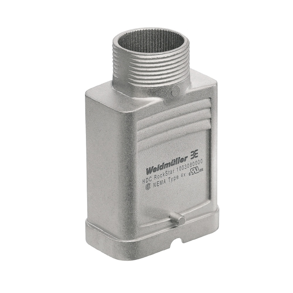 Weidmüller Gehäuse 1003080000 Typ HDC HQM TOLU 1PG21