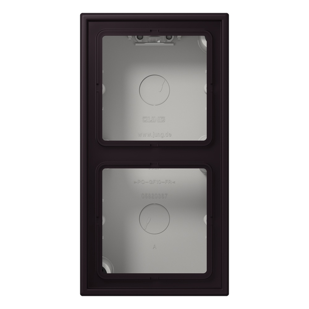 Jung Aufputz Kappe LC582A248