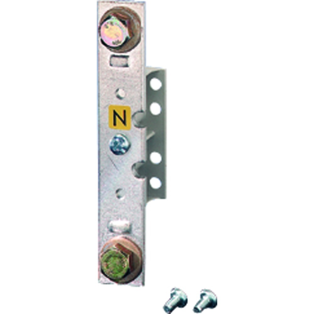 Hensel Verbindungsklemme Mi NK 4 Nr. 2000328