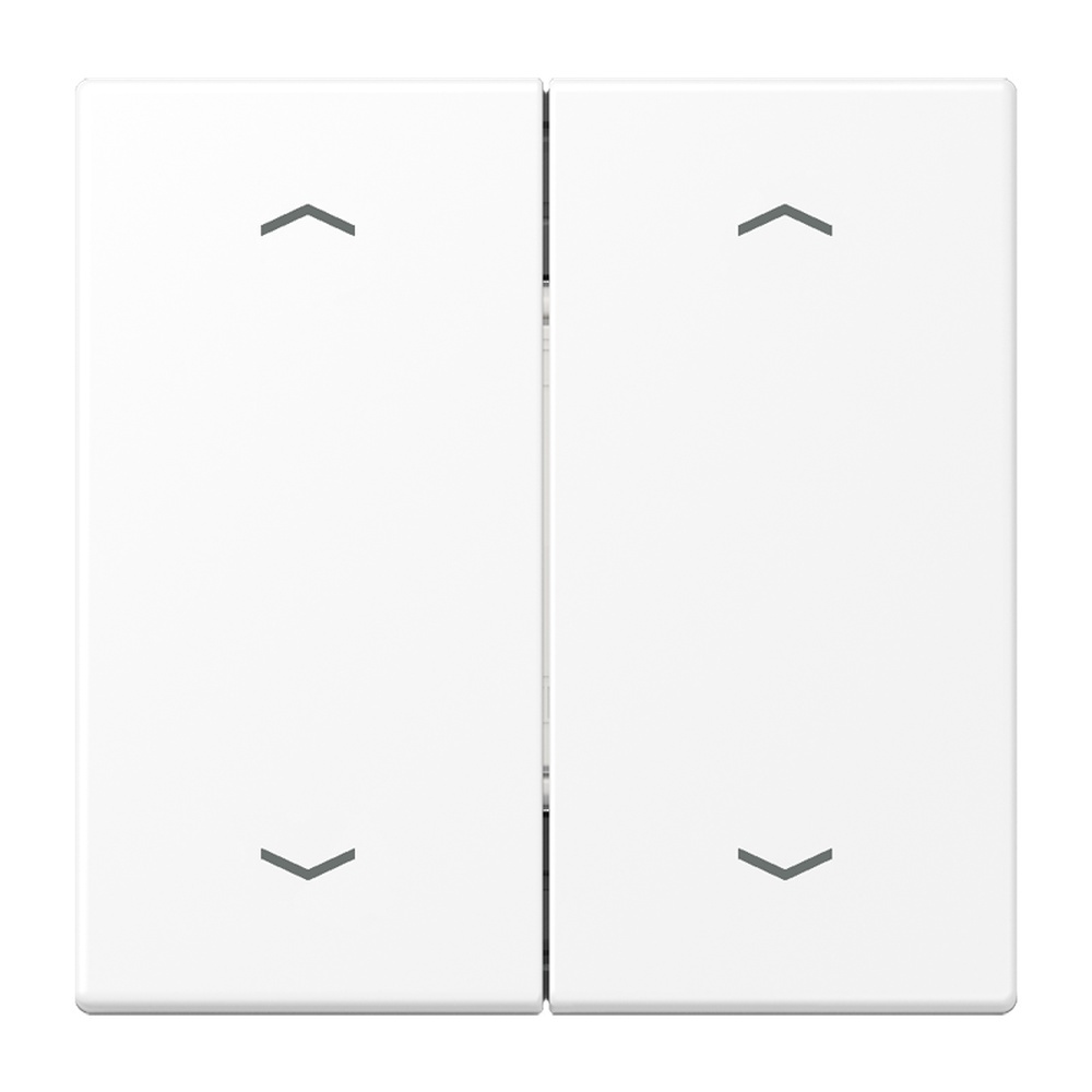 Jung EnOcean Funk Wandsender 4kanalig ENOLS995MPWWM