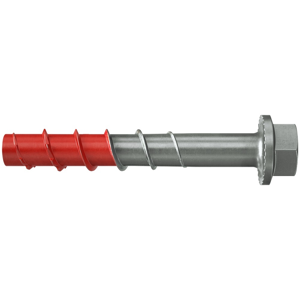 Fischer Betonschraube Ultracut 543567 Typ FBS II 8x80 15/- US A4