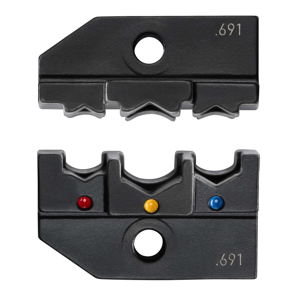 Knipex Crimpeinsatz 97 49 06 PI