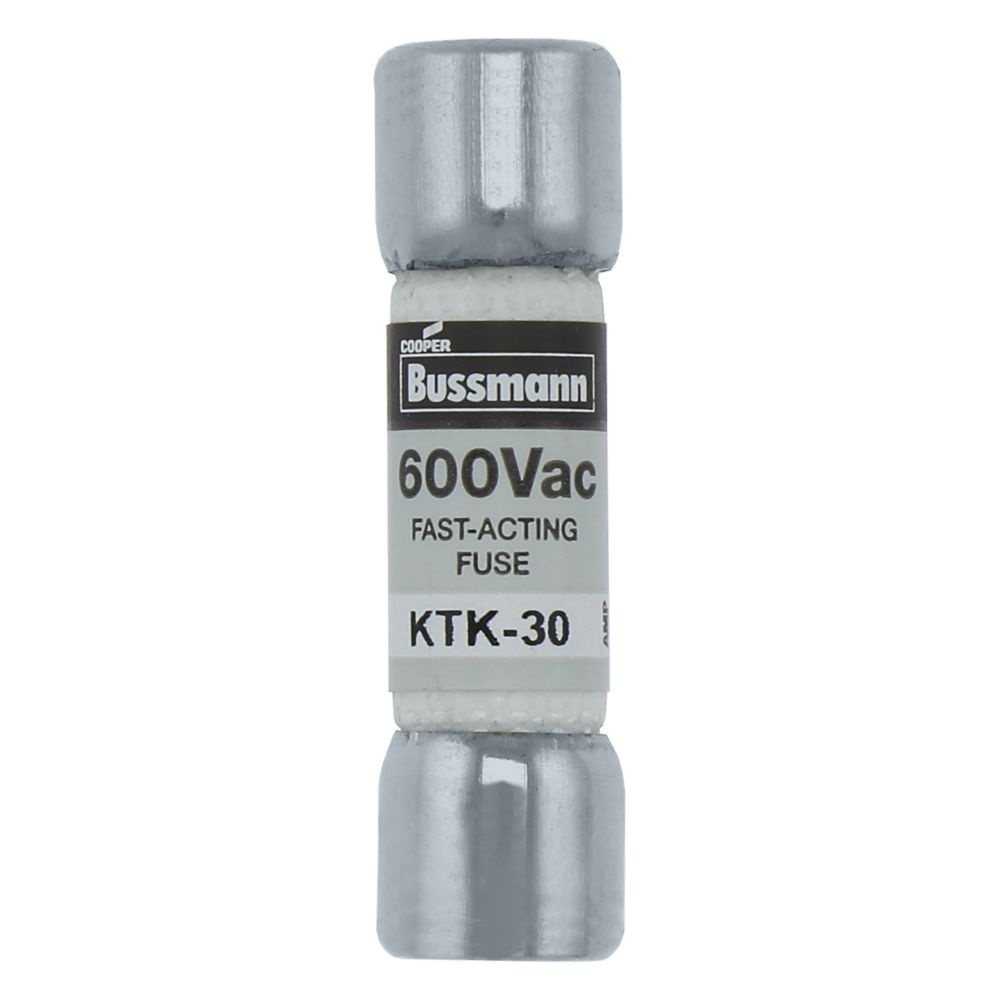 Eaton Sicherungseinsatz KTK-7 Typ IMITRON FAST ACTING FUSE