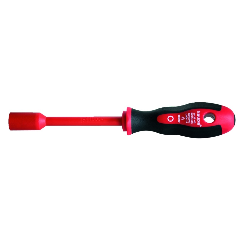 Haupa 2K VDE Steckschlüssel 102540