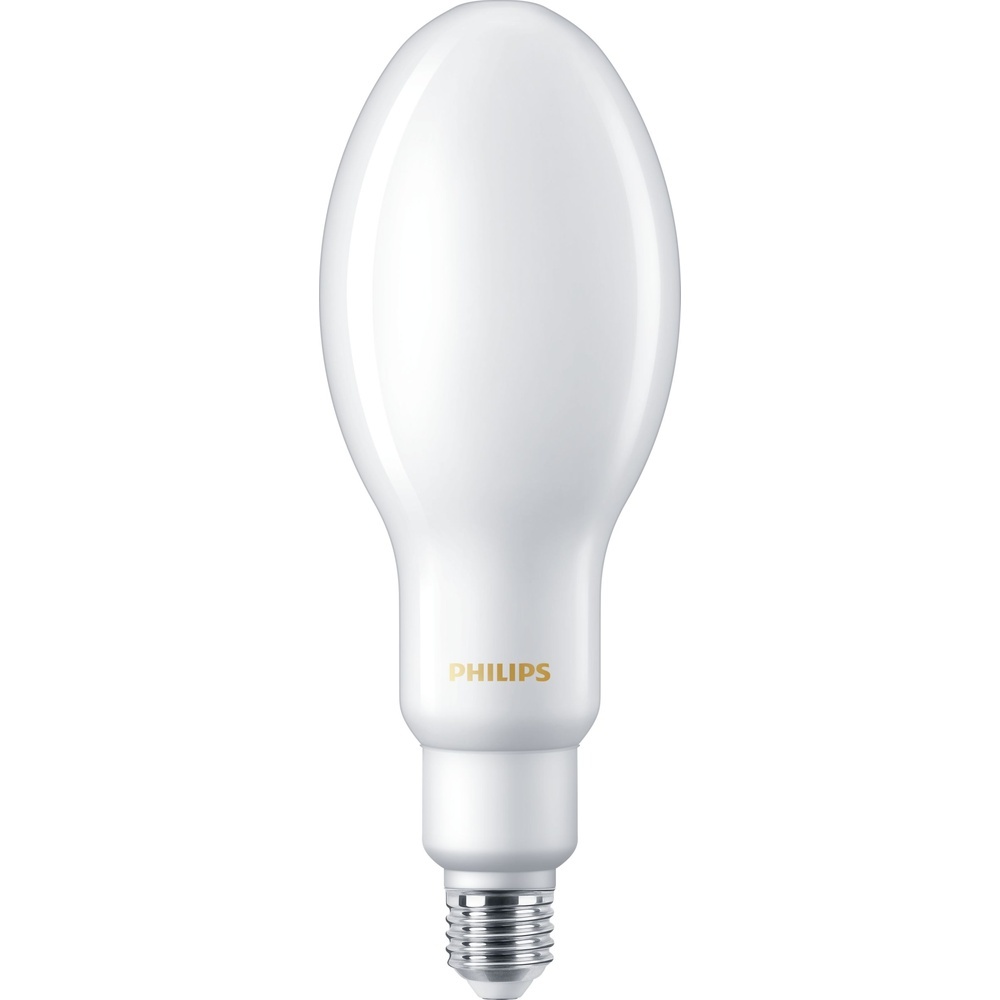 Signify Philips LED Lampe 75033600 Typ TForce Core LED HPL 26W E27 830 FR