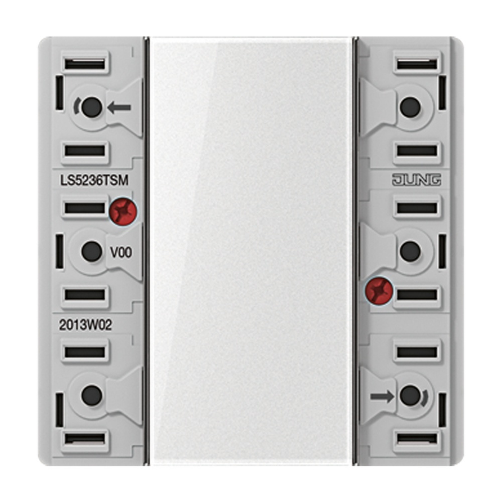 Jung Tastsensor Modul LS 5236 TSM