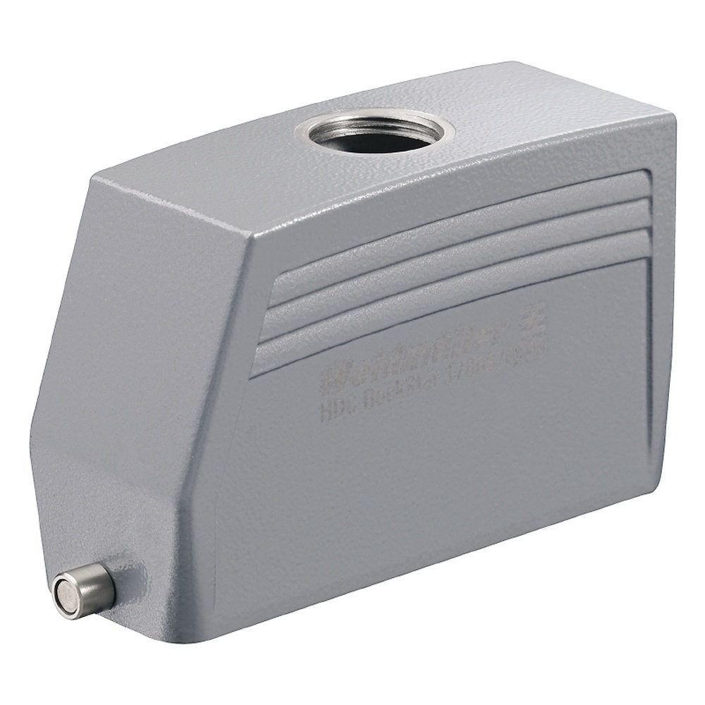 Weidmüller Gehäuse 1786860000 Typ HDC 64D TOLU 1M32G