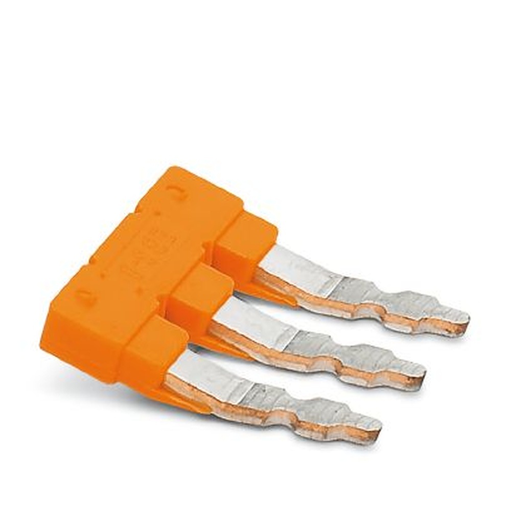 Phoenix Contact Einlegebrücke 0710921 Typ EB 3- 8 OG