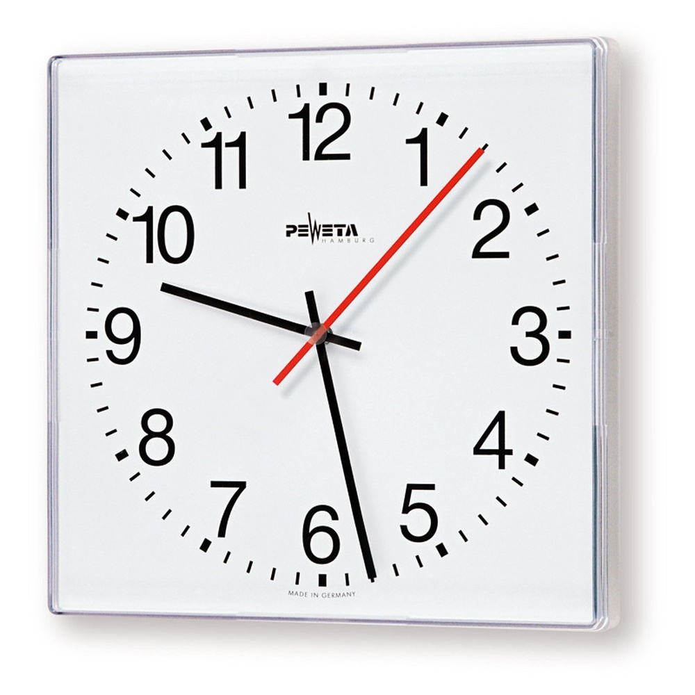 Peweta Nebenuhr 72.280.411